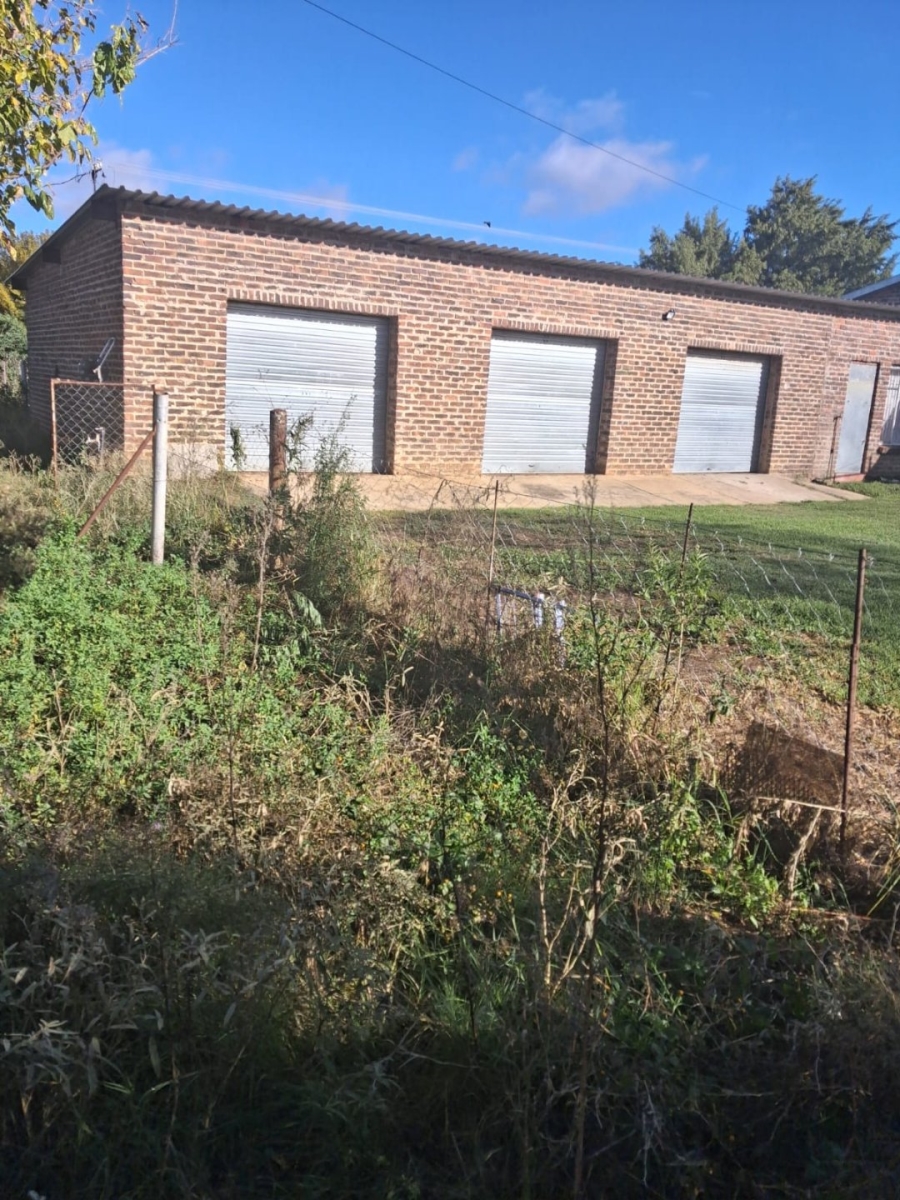 3 Bedroom Property for Sale in Bloemhof North West